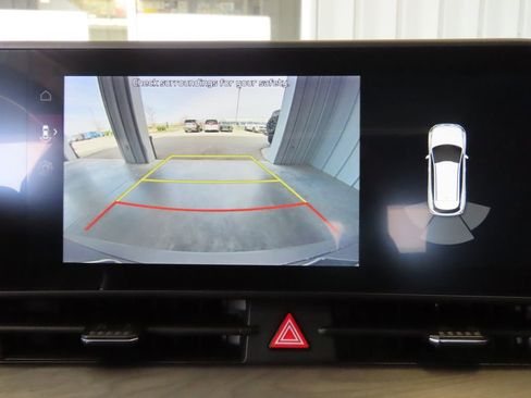 Used 2023 Kia Sportage X-Line w/ X-Line Premium Package image 44