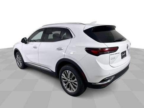 Used 2023 Buick Envision Preferred FWD image 6