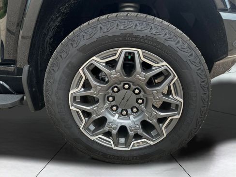 New 2024 GMC Hummer EV 3X image 17