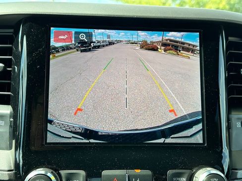 New 2026 RAM 1500 Tradesman image 16