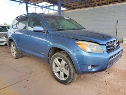 Used 2007 Toyota RAV4 Sport
