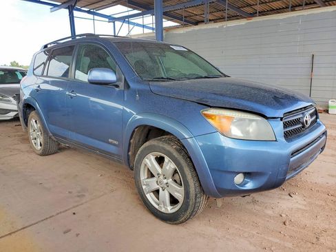 Used 2007 Toyota RAV4 Sport FWD image 1