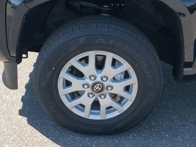 Used 2024 Toyota Tacoma SR5 RWD image 12