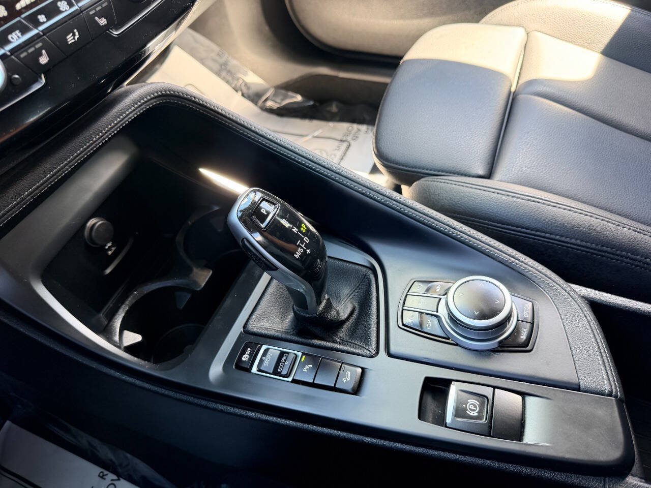 Used 2021 BMW X2 xDrive28i AWD/4WD image 47