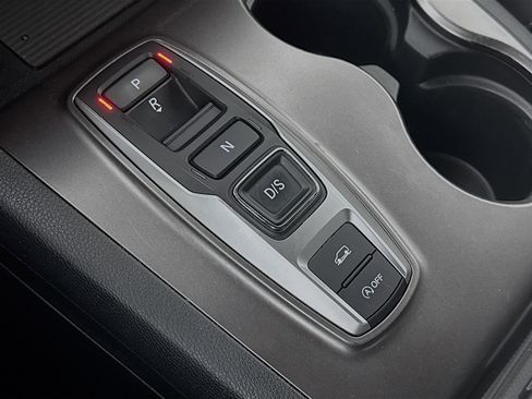 Certified 2023 Honda Passport EX-L image 16