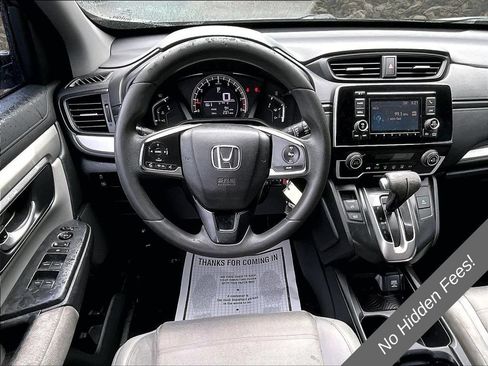 Used 2017 Honda CR-V LX image 5