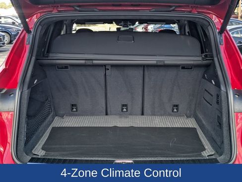 Used 2021 Porsche Cayenne GTS w/ Premium Package Plus image 13