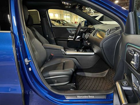 Certified 2025 Mercedes-Benz GLA 250 4MATIC image 12