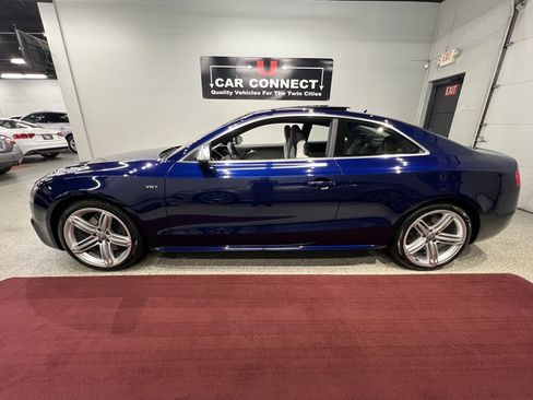 Used 2013 Audi S5 Premium Plus image 21
