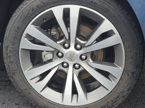 Used 2020 Ford Expedition Max King Ranch image 14