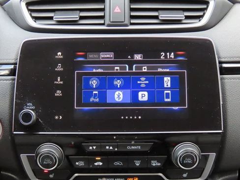 Used 2021 Honda CR-V EX image 20