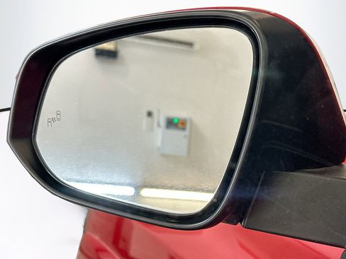 Used 2024 Toyota 4Runner SR5 Premium image 16