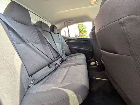 Used 2025 Toyota Camry LE FWD image 29