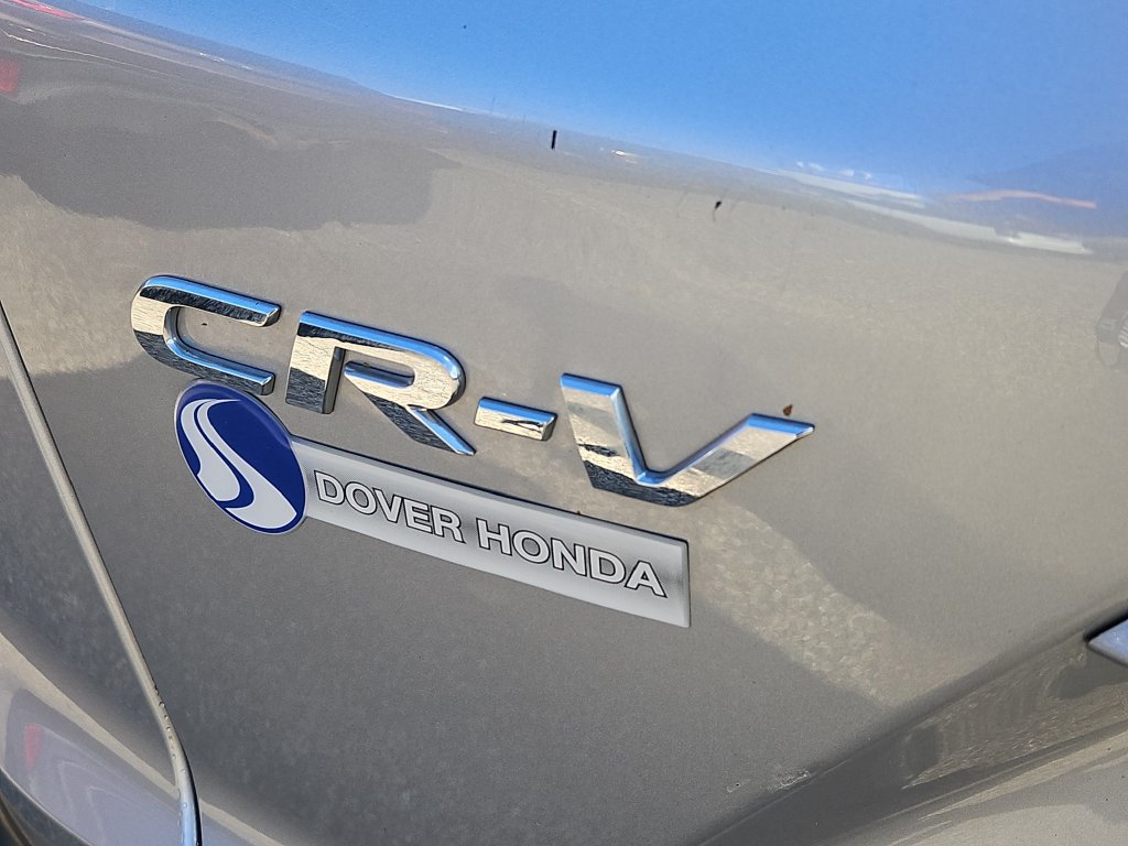 Certified 2017 Honda CR-V EX-L image 12