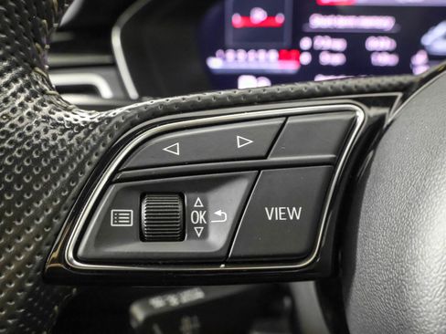 Used 2020 Audi S4 Premium Plus w/ Premium Plus Package image 28