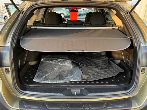 Certified 2025 Subaru Outback Premium w/ Popular Package #1A image 28