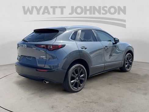 Used 2025 MAZDA CX-30 AWD 2.5 S w/ Preferred Package image 5