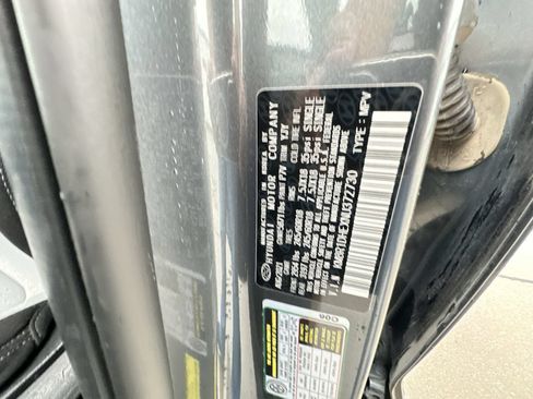 Used 2022 Hyundai Palisade SE AWD/4WD image 31