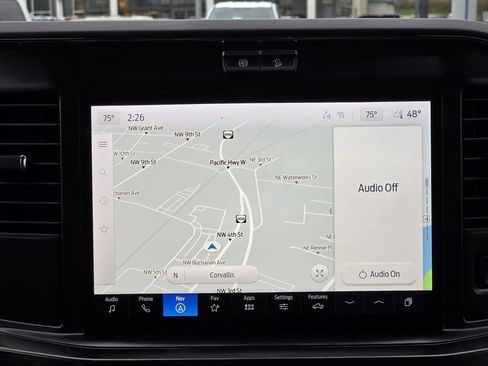 New 2026 Ford F350 Lariat w/ Chrome Package image 12