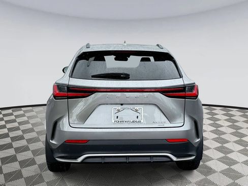 Used 2024 Lexus NX 350 F Sport AWD/4WD image 3