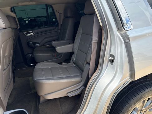 Used 2016 GMC Yukon Denali w/ Open Road Package RWD image 11