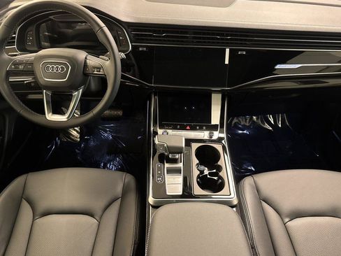 New 2026 Audi Q8 Premium Plus image 12