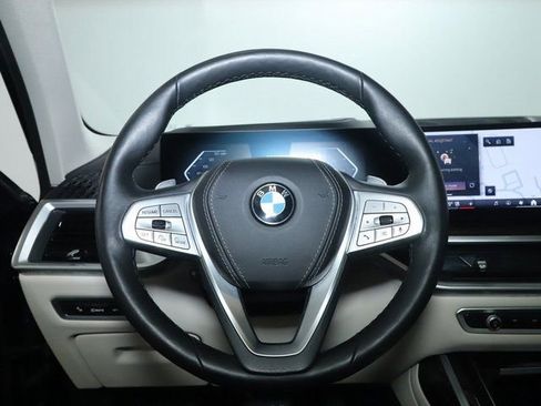 Certified 2024 BMW X7 xDrive40i w/ Executive Package image 26