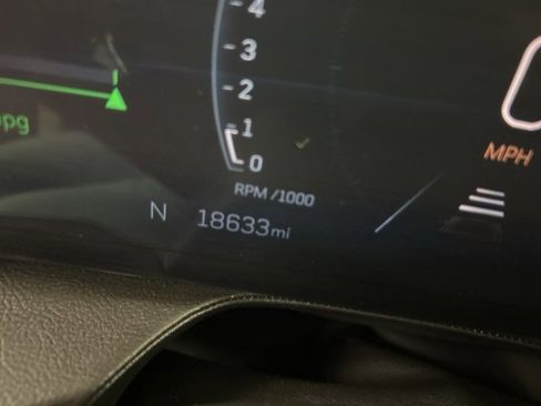 Used 2025 Cadillac CT5 Sport image 31