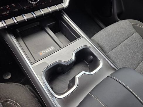 New 2026 GMC Acadia Elevation FWD image 24