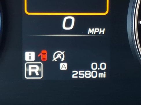 Certified 2025 Subaru Outback Premium w/ Popular Package #1A image 39