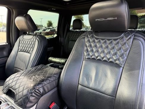 Used 2020 Ford F150 Lariat w/ Equipment Group 502A Luxury AWD/4WD image 11