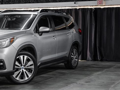 Used 2021 Subaru Ascent Premium w/ Sport Package AWD/4WD image 7
