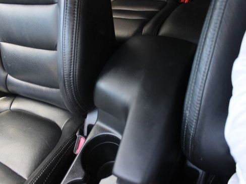 Used 2016 MAZDA CX-5 Touring FWD image 25