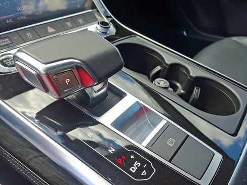 Certified 2023 Audi Q7 3.0T Premium Plus w/ Premium Plus Package AWD/4WD image 12