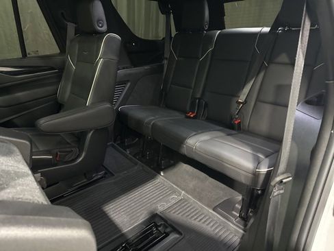 Used 2021 Cadillac Escalade Sport w/ Driver Assist Tech Package image 11