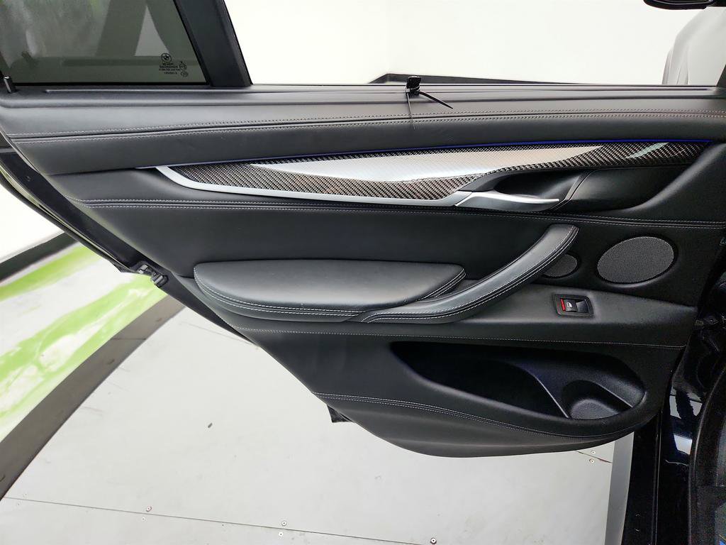 Used 2018 BMW X5 M w/ Executive Package AWD/4WD image 25