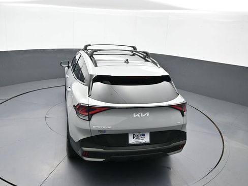 Certified 2024 Kia Sportage X-Line w/ X-Line Premium Package AWD/4WD image 40