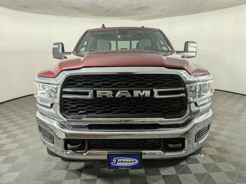 Used 2023 RAM 2500 Tradesman image 2