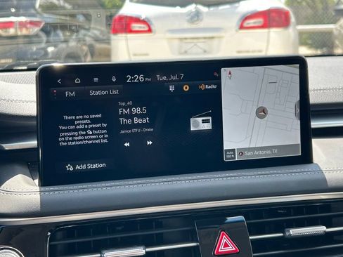 Used 2026 Genesis G70 2.5T RWD image 28