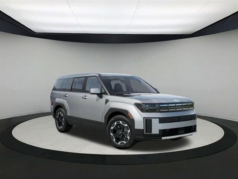 New 2026 Hyundai Santa Fe SE image 3