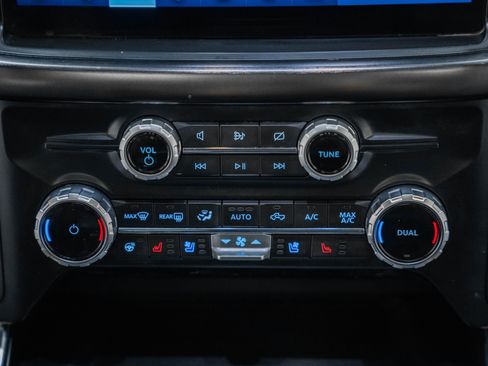 Certified 2023 Ford F150 Lariat w/ Equipment Group 502A High image 30