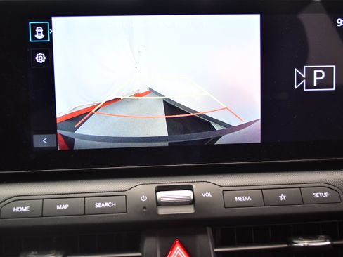Used 2025 Kia K4 FWD image 24