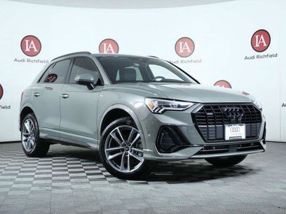 Used 2023 Audi Q3 2.0T Premium Plus w/ Premium Plus Package