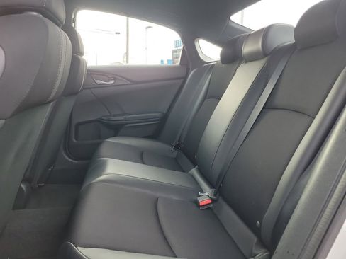 Used 2020 Honda Civic Sport image 13