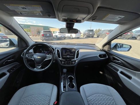 Used 2024 Chevrolet Equinox LT image 30