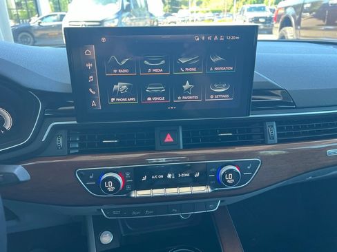Used 2021 Audi A5 2.0T Premium Plus AWD/4WD image 10