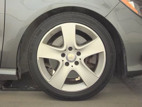 Used 2018 Mercedes-Benz CLA 250 image 13