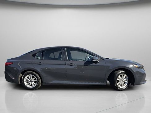 Used 2025 Toyota Camry LE w/ Convenience Package AWD/4WD image 23