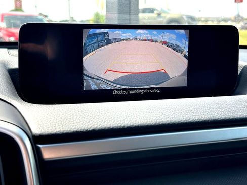 New 2026 MAZDA CX-50 AWD 2.5 S w/ Cargo Package image 18