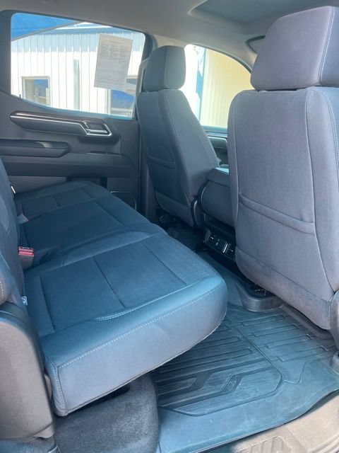 Used 2025 GMC Sierra 1500 Elevation AWD/4WD image 10